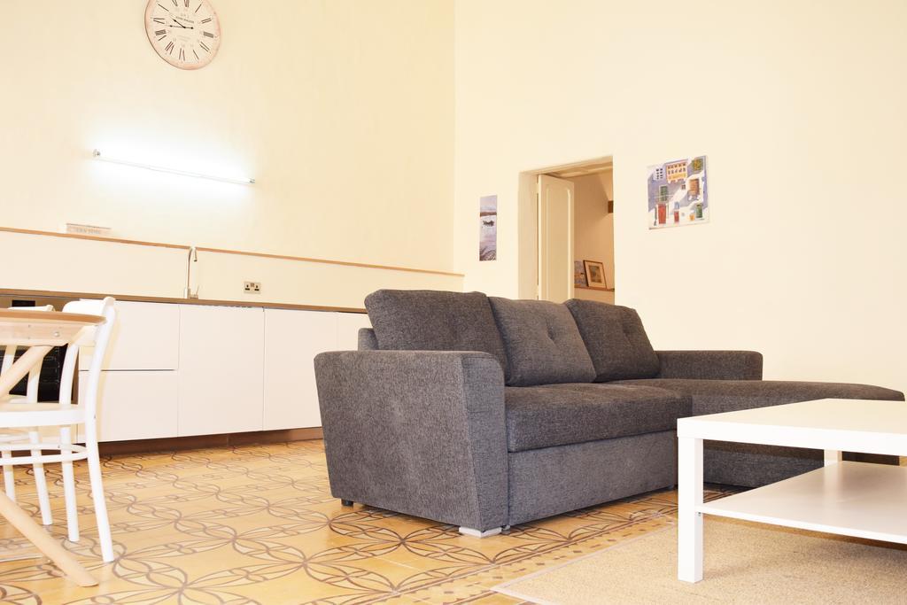 Valletta Mint Apartment 1 Dış mekan fotoğraf