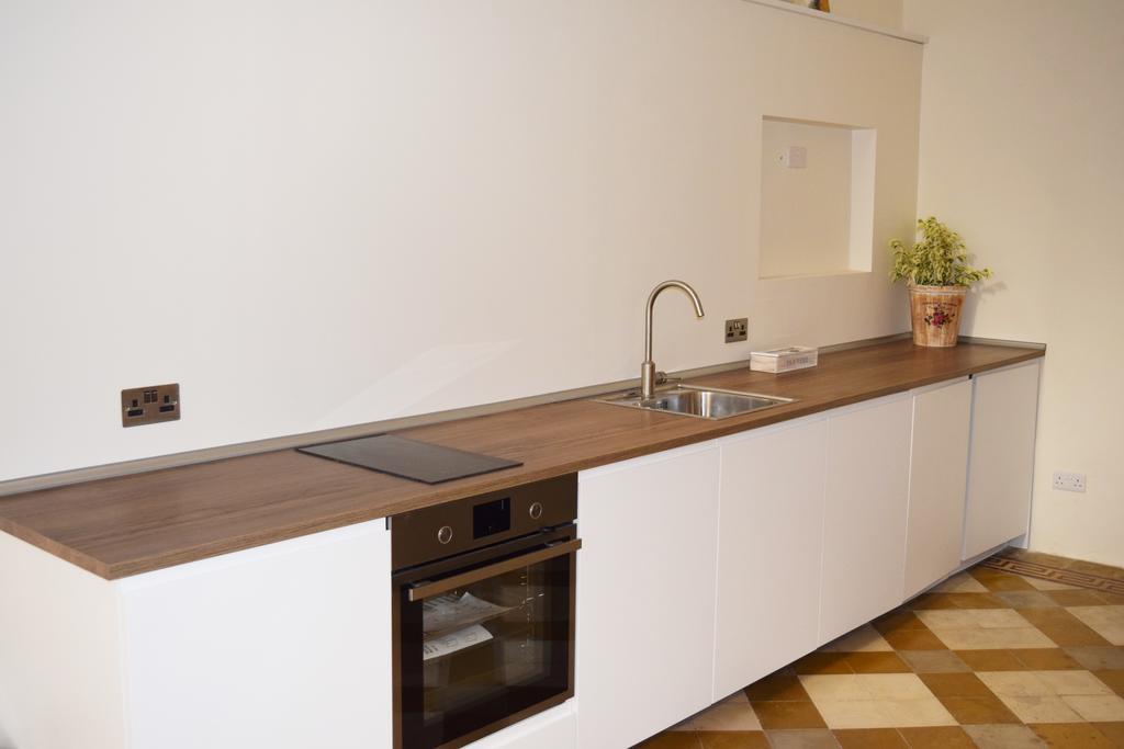 Valletta Mint Apartment 1 Dış mekan fotoğraf