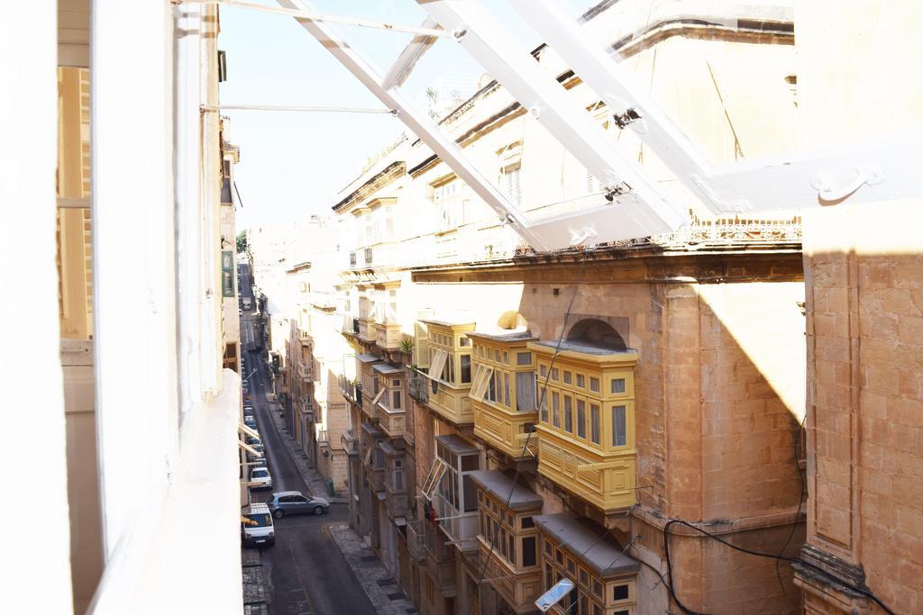 Valletta Mint Apartment 1 Dış mekan fotoğraf