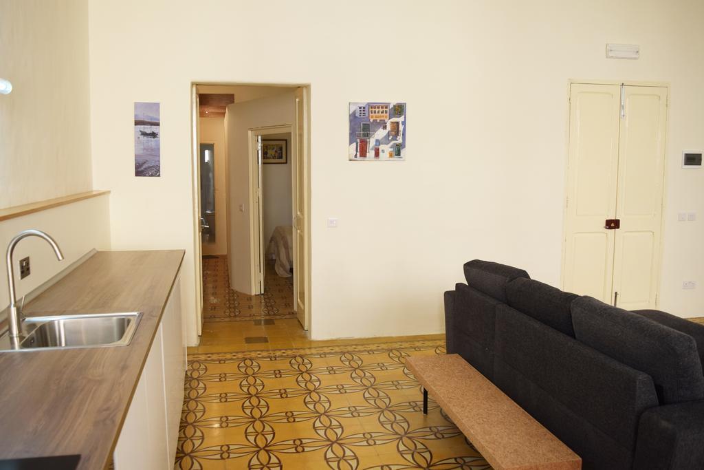 Valletta Mint Apartment 1 Dış mekan fotoğraf