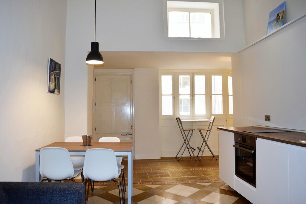 Valletta Mint Apartment 1 Dış mekan fotoğraf