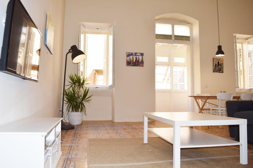 Valletta Mint Apartment 1 Dış mekan fotoğraf