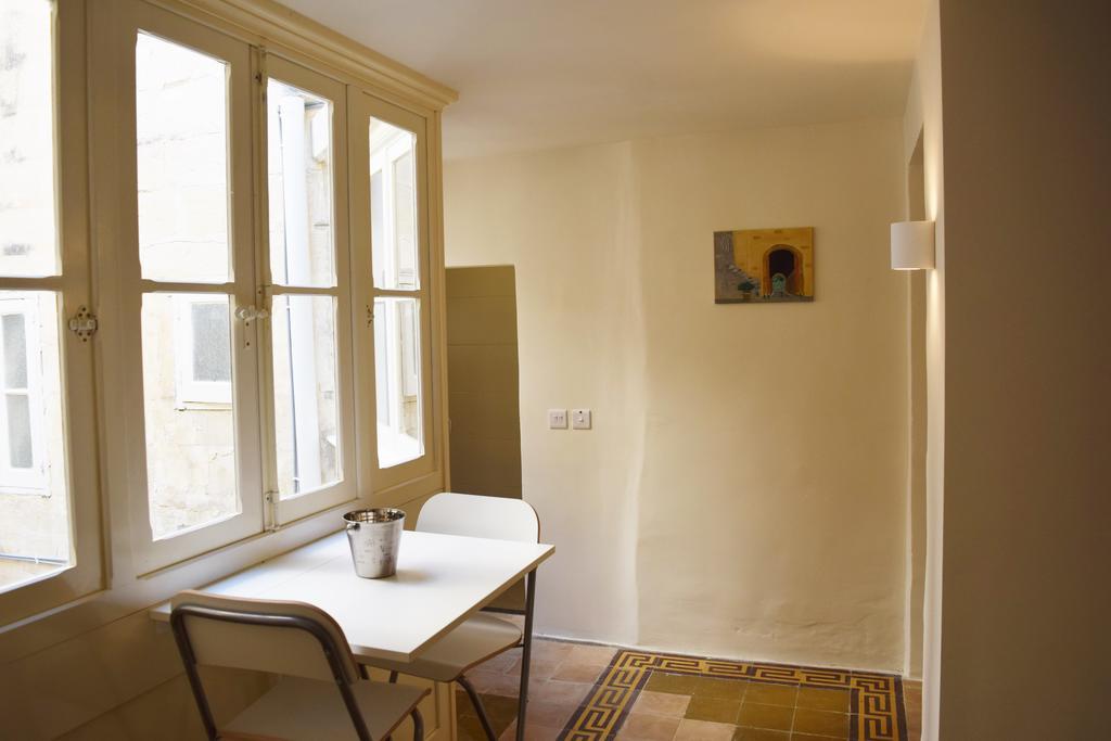 Valletta Mint Apartment 1 Dış mekan fotoğraf