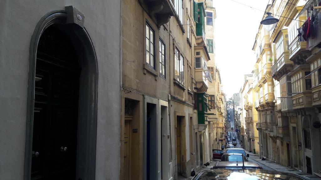 Valletta Mint Apartment 1 Dış mekan fotoğraf