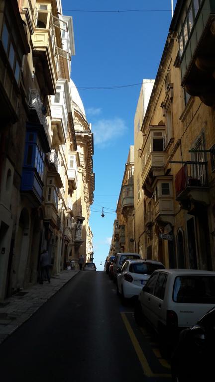 Valletta Mint Apartment 1 Dış mekan fotoğraf
